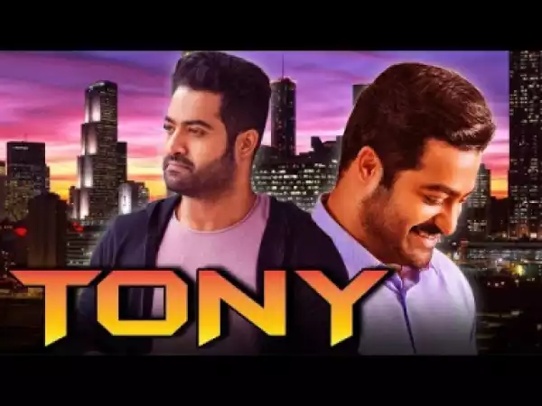 Tony (2018) [Hindi]